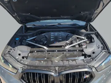 BMW X6 M60 i xDrive