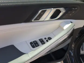 BMW X6 M60 i xDrive