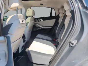 BMW X6 M60 i xDrive
