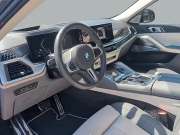 BMW X6 M60 i xDrive