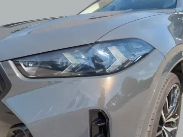 BMW X6 M60 i xDrive