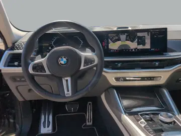 BMW X6 M60 i xDrive
