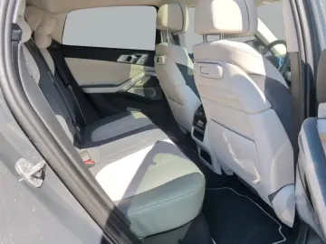 BMW X6 M60 i xDrive