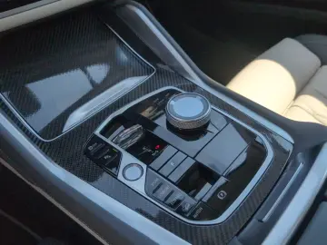 BMW X6 M60 i xDrive
