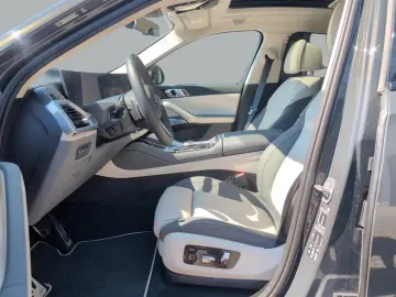BMW X6 M60 i xDrive