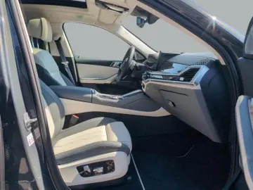 BMW X6 M60 i xDrive