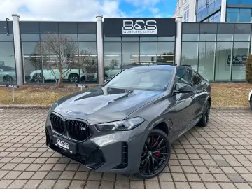 BMW X6 M60 i xDrive