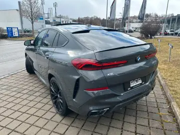 BMW X6 M60 i xDrive