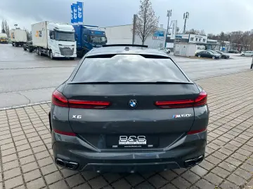 BMW X6 M60 i xDrive