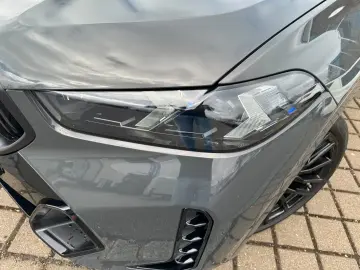 BMW X6 M60 i xDrive