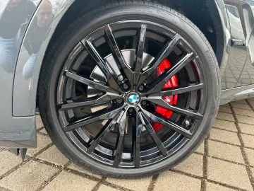 BMW X6 M60 i xDrive