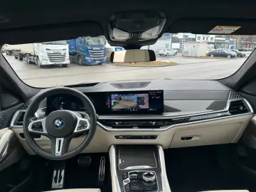 BMW X6 M60 i xDrive