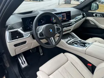 BMW X6 M60 i xDrive