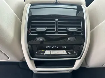 BMW X6 M60 i xDrive