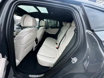 BMW X6 M60 i xDrive