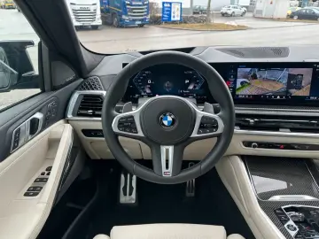 BMW X6 M60 i xDrive
