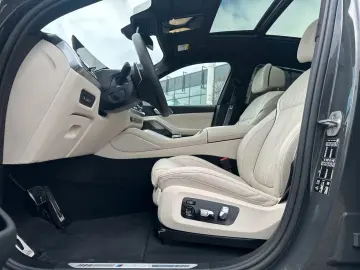 BMW X6 M60 i xDrive