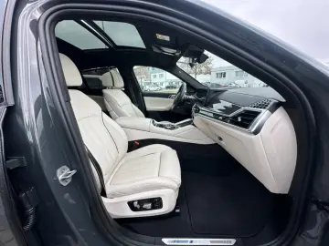 BMW X6 M60 i xDrive