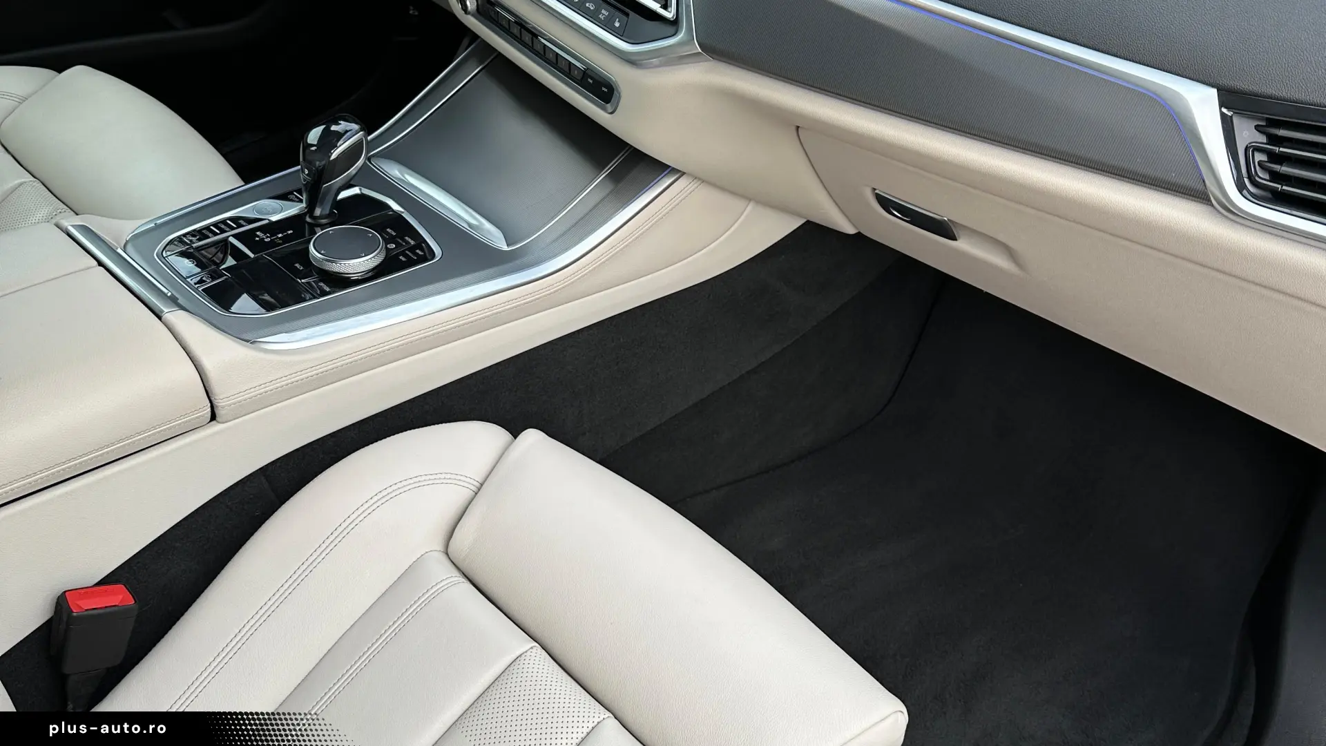 BMW X5 30d M Sport 12 2019 TVA deductibil garantie