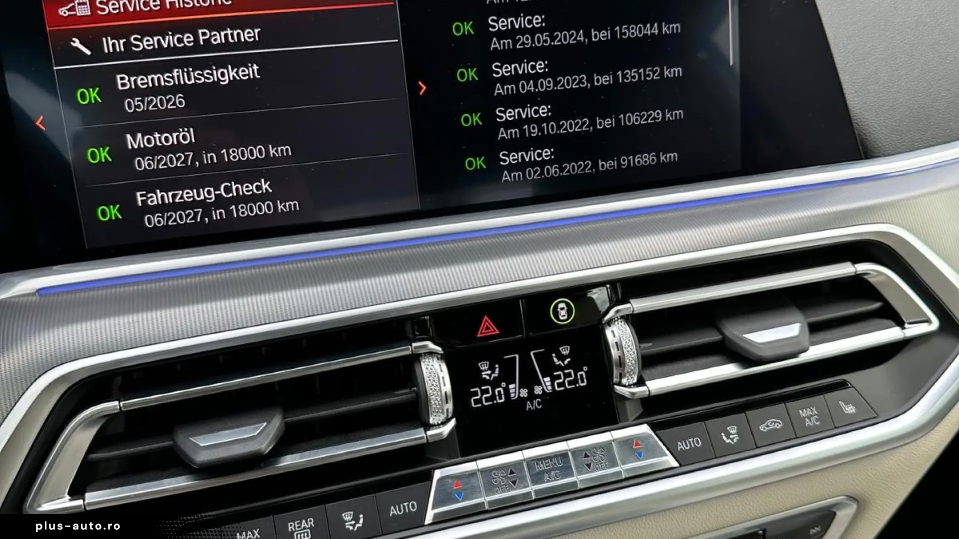 BMW X5 30d M Sport 12 2019 TVA deductibil garantie