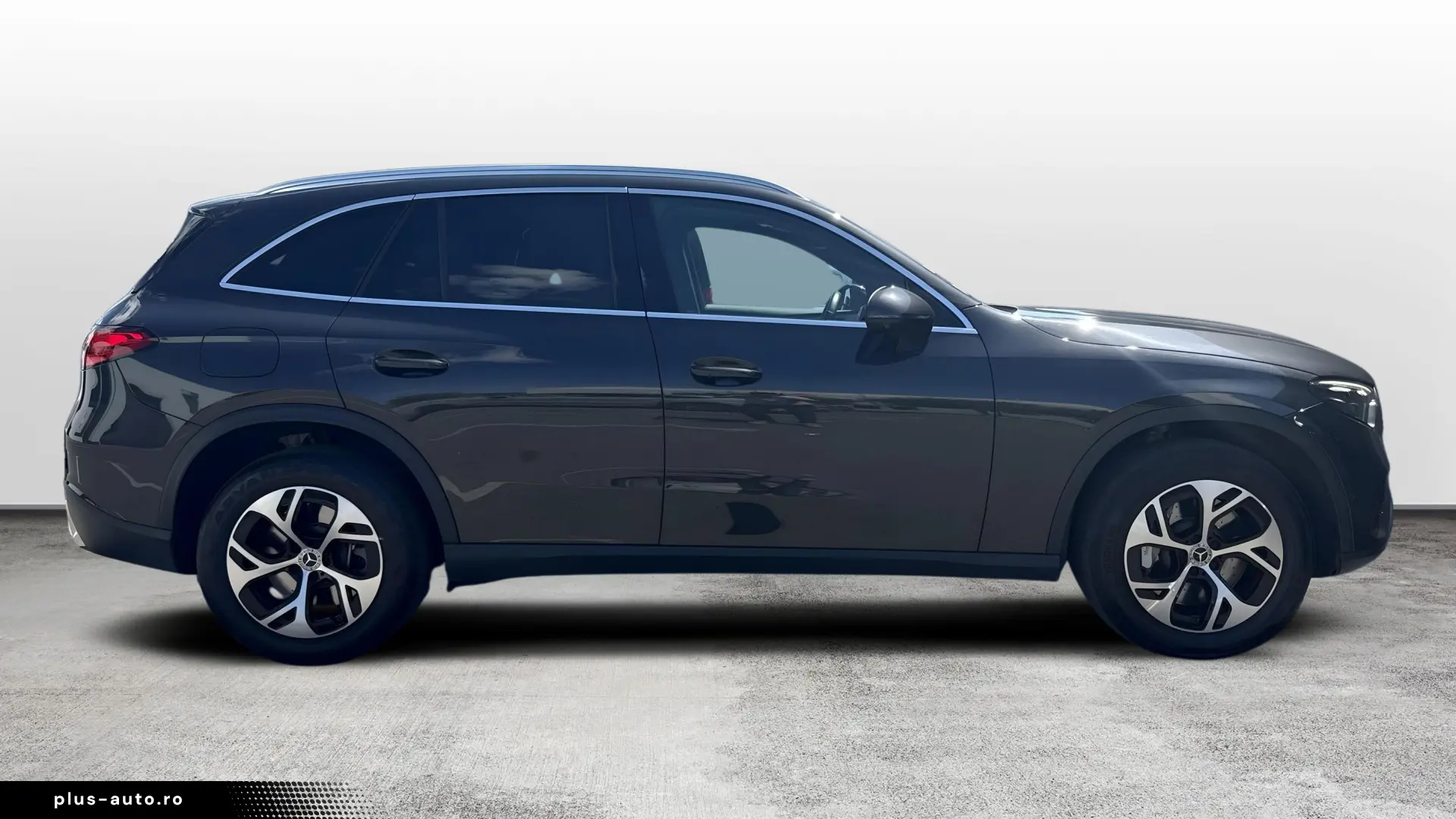 MERCEDES BENZ GLC 400e 4Matic