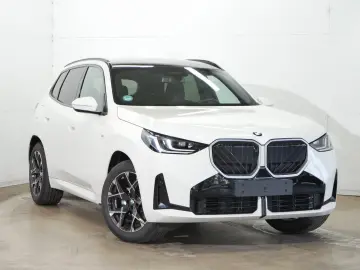 BMW X3 30e xDrive M Sport - PHEV - Panoramic