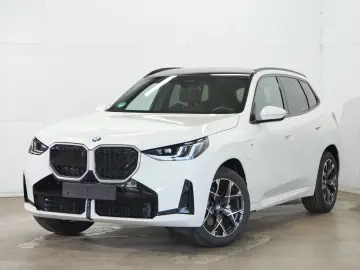 BMW X3 30e xDrive M Sport - PHEV - Panoramic