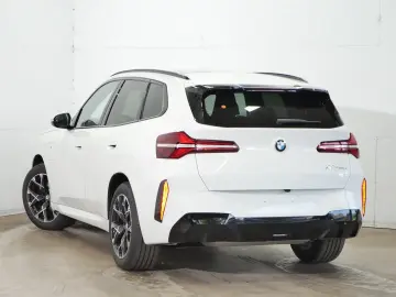 BMW X3 30e xDrive M Sport - PHEV - Panoramic