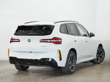 BMW X3 30e xDrive M Sport - PHEV - Panoramic