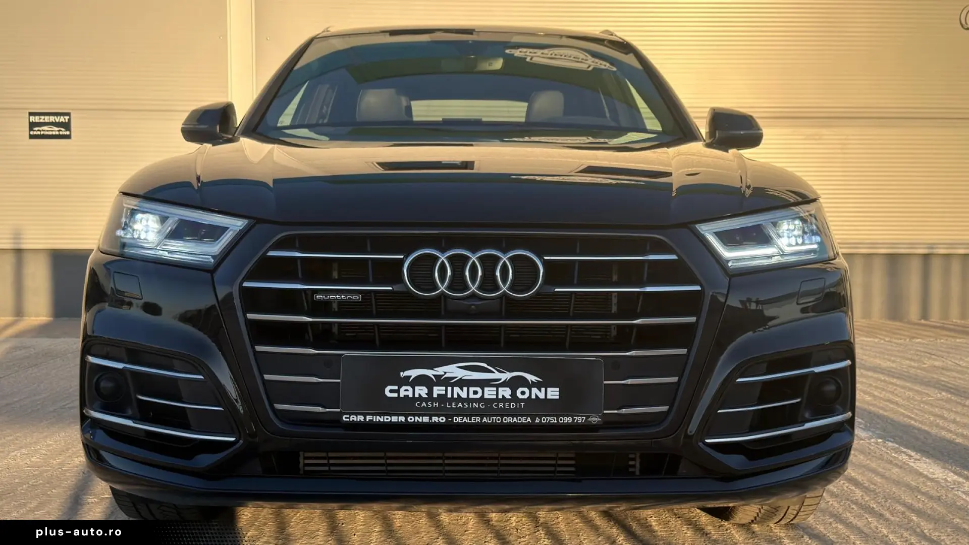 AUDI Q5 55 TFSI E QUATTRO S TRONIC PHEV S LINE
