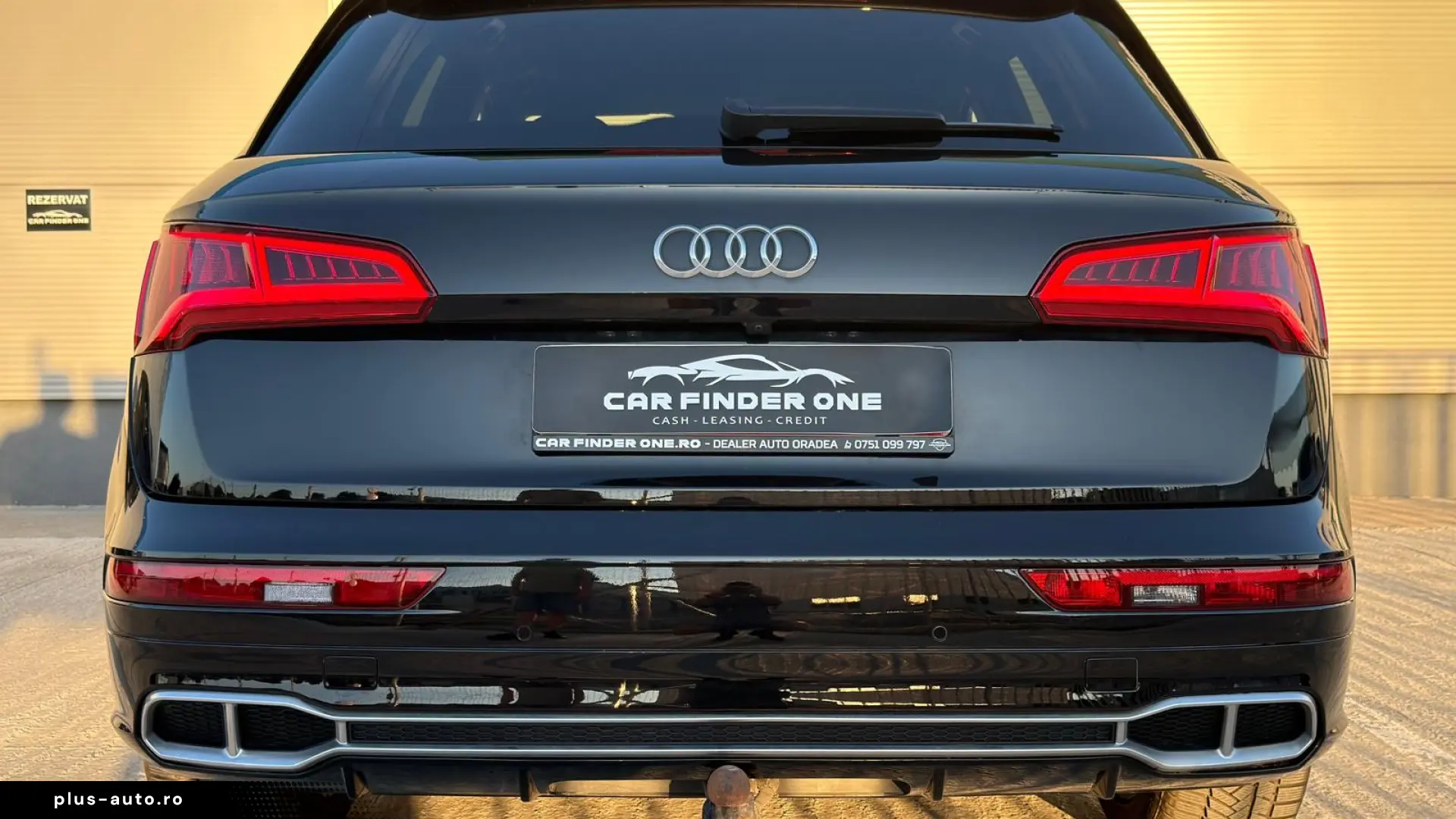 AUDI Q5 55 TFSI E QUATTRO S TRONIC PHEV S LINE
