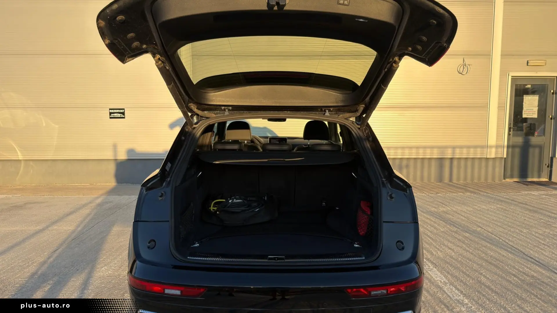 AUDI Q5 55 TFSI E QUATTRO S TRONIC PHEV S LINE