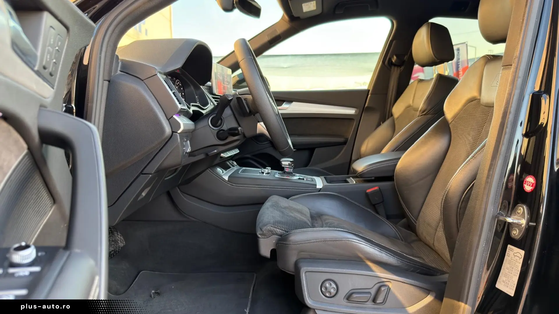 AUDI Q5 55 TFSI E QUATTRO S TRONIC PHEV S LINE