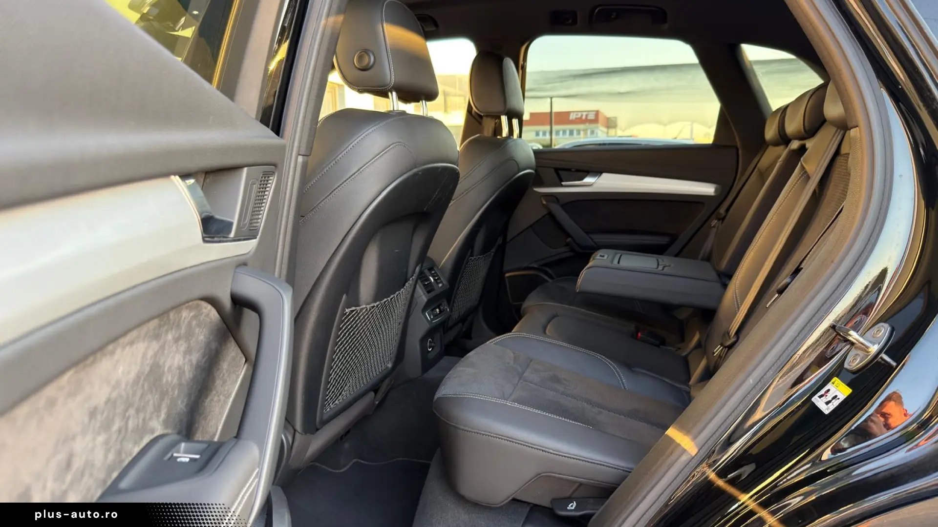 AUDI Q5 55 TFSI E QUATTRO S TRONIC PHEV S LINE