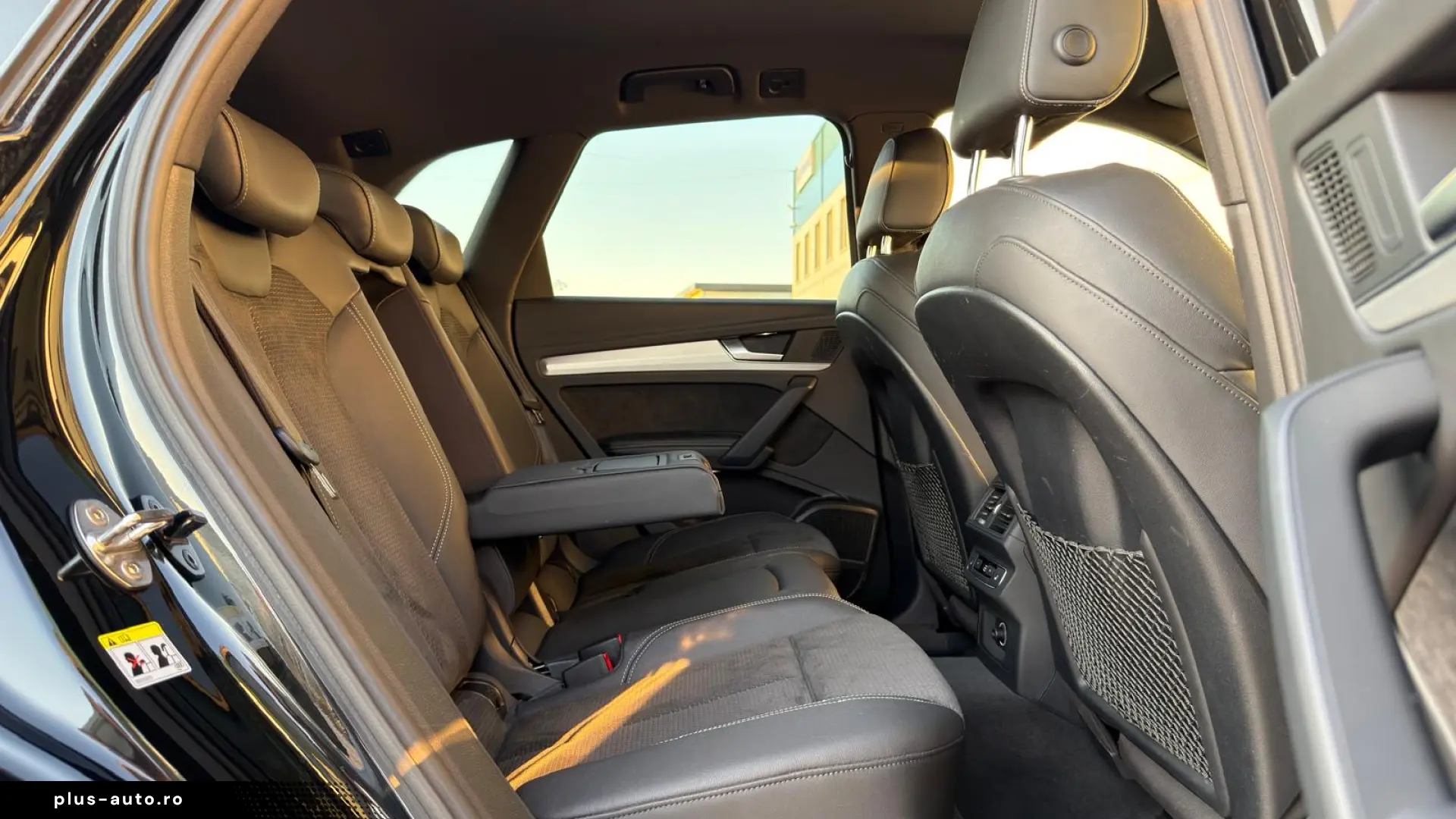 AUDI Q5 55 TFSI E QUATTRO S TRONIC PHEV S LINE