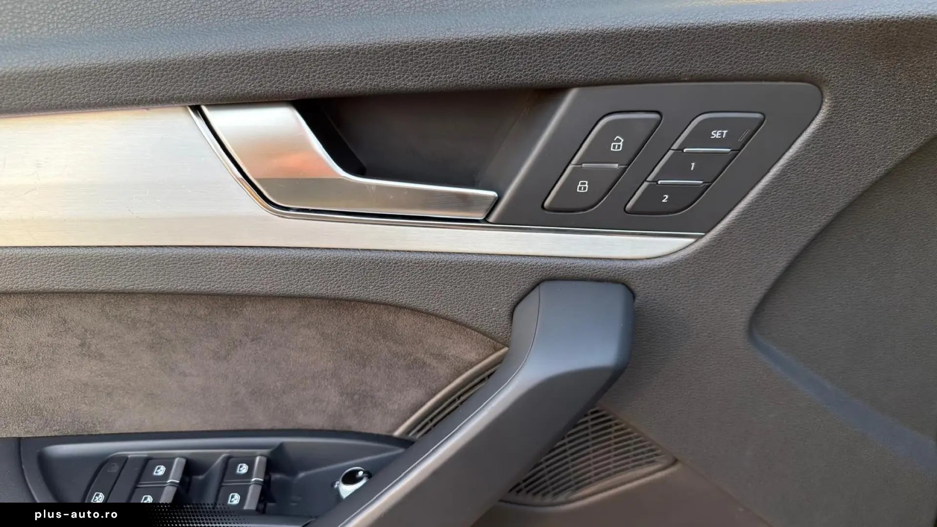 AUDI Q5 55 TFSI E QUATTRO S TRONIC PHEV S LINE