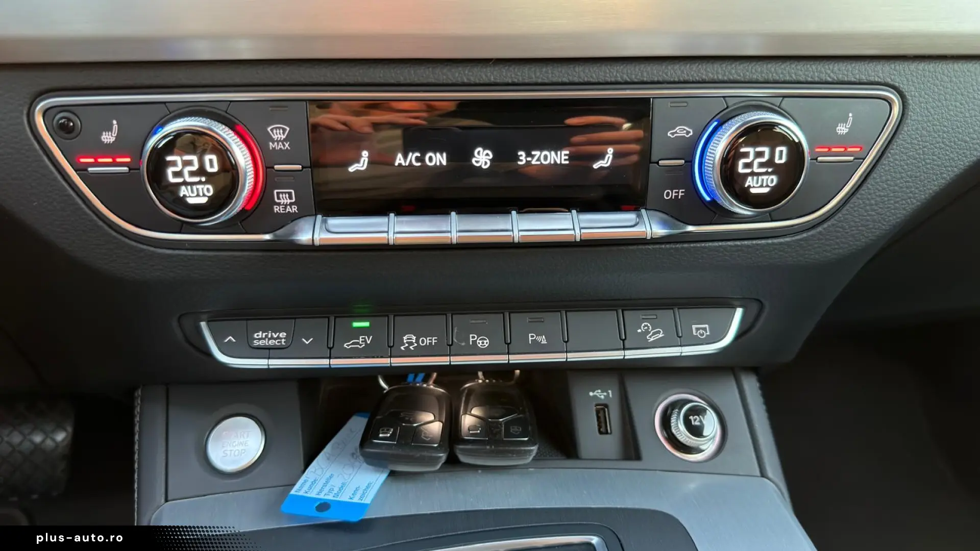 AUDI Q5 55 TFSI E QUATTRO S TRONIC PHEV S LINE