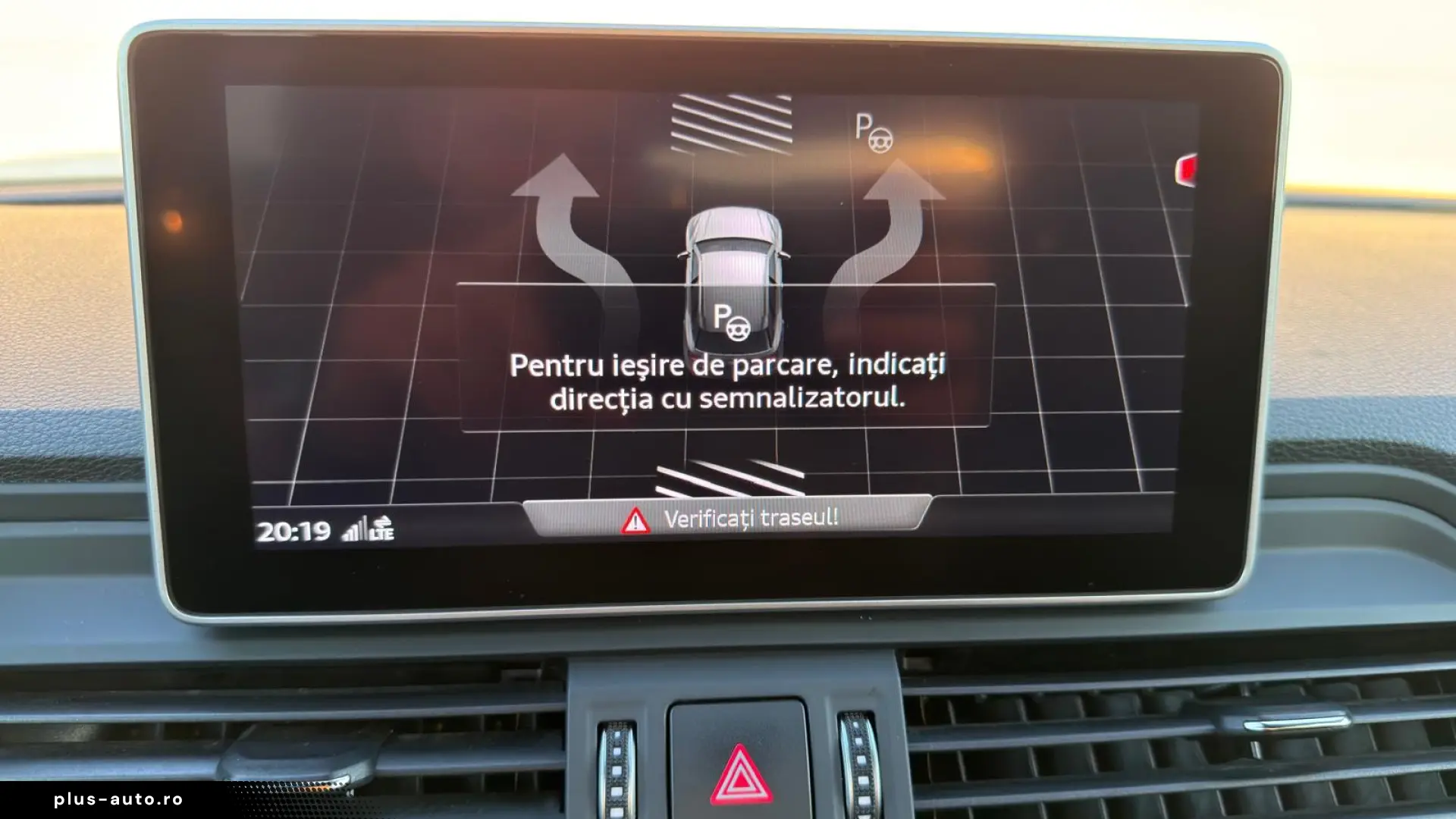 AUDI Q5 55 TFSI E QUATTRO S TRONIC PHEV S LINE