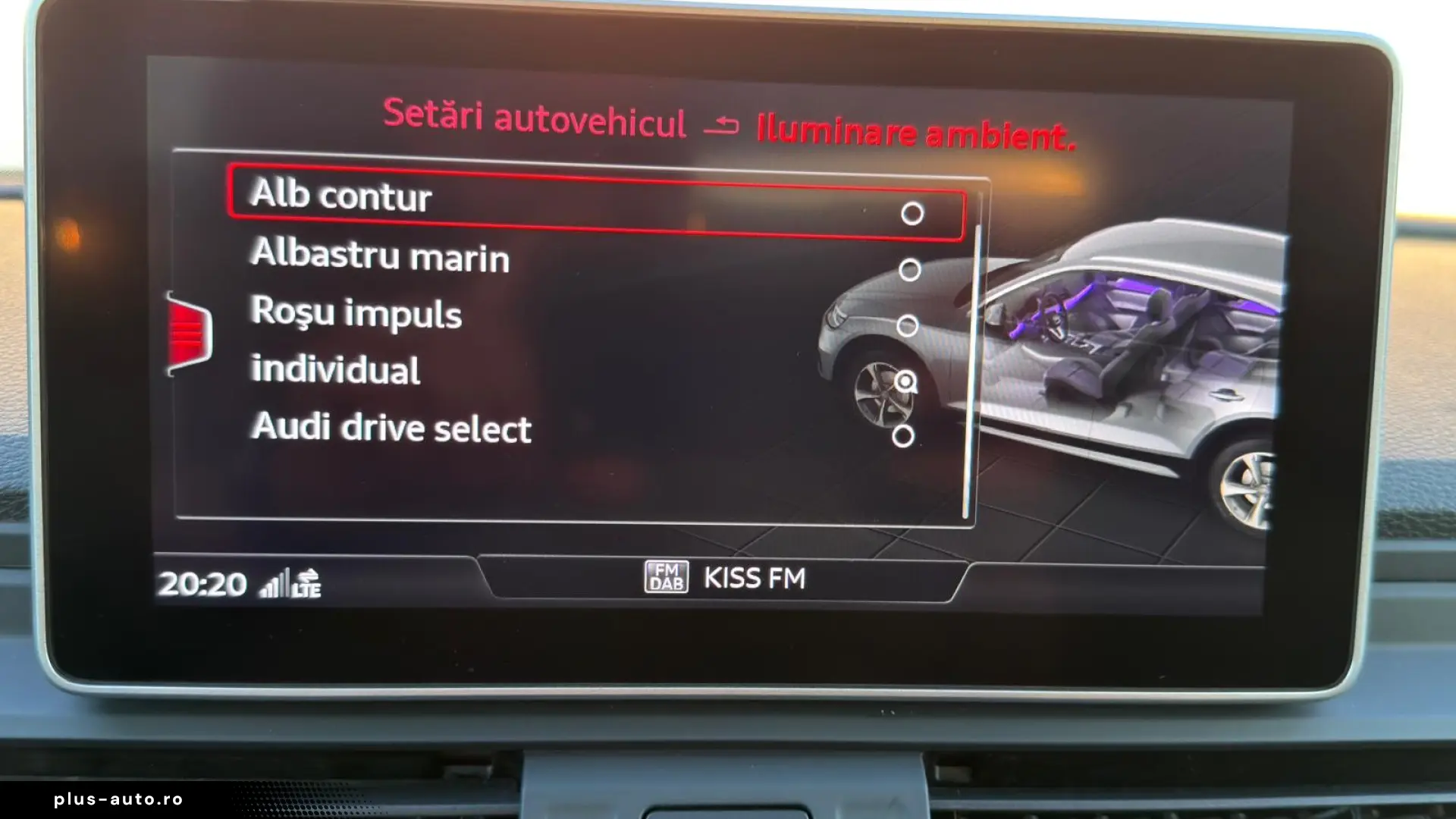 AUDI Q5 55 TFSI E QUATTRO S TRONIC PHEV S LINE