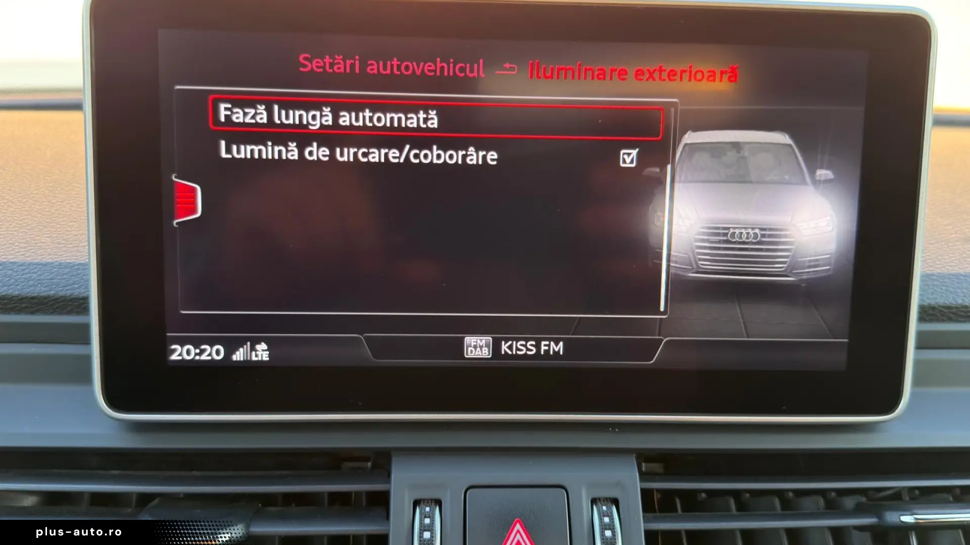 AUDI Q5 55 TFSI E QUATTRO S TRONIC PHEV S LINE