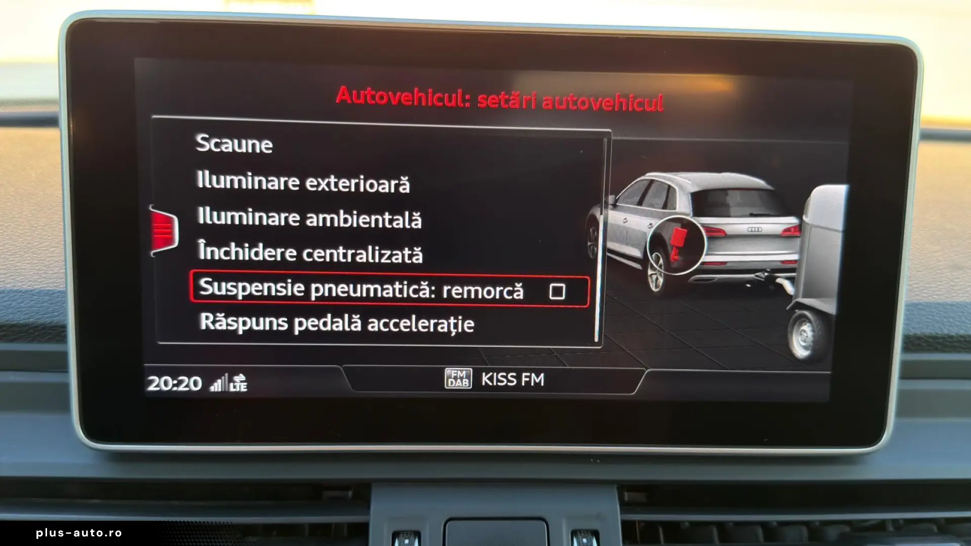 AUDI Q5 55 TFSI E QUATTRO S TRONIC PHEV S LINE
