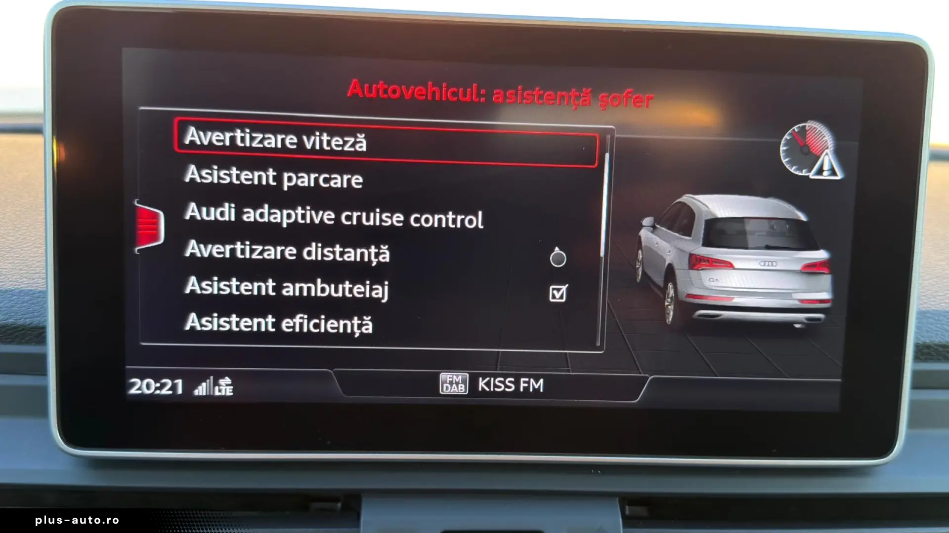AUDI Q5 55 TFSI E QUATTRO S TRONIC PHEV S LINE