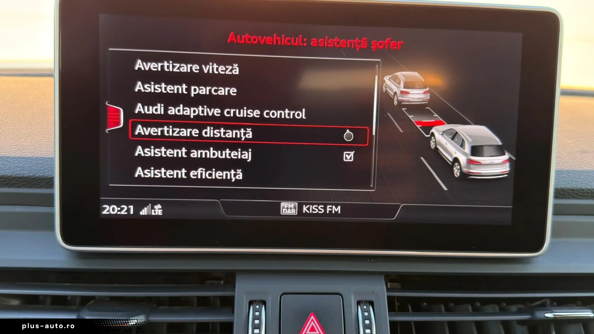 AUDI Q5 55 TFSI E QUATTRO S TRONIC PHEV S LINE