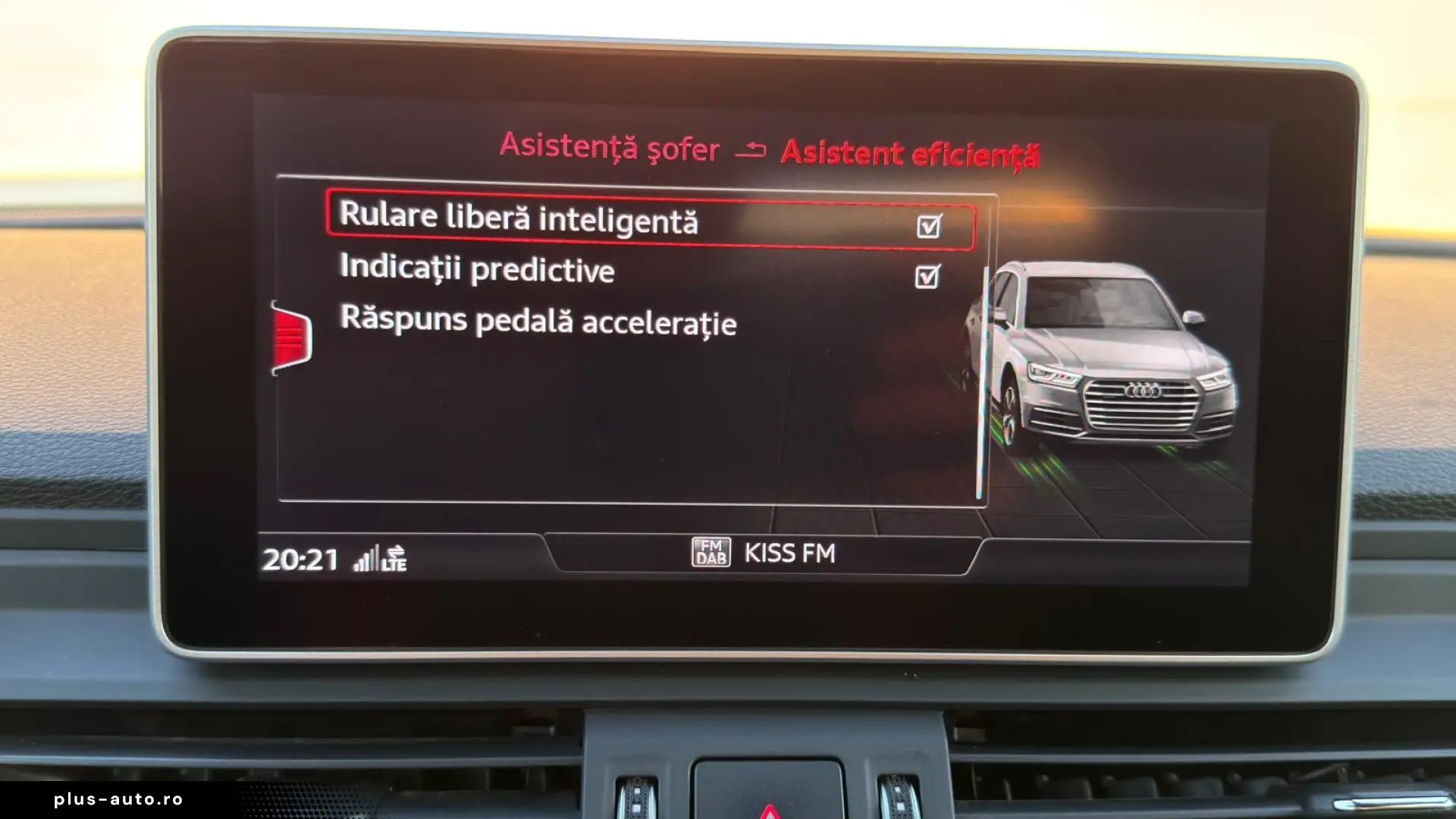 AUDI Q5 55 TFSI E QUATTRO S TRONIC PHEV S LINE