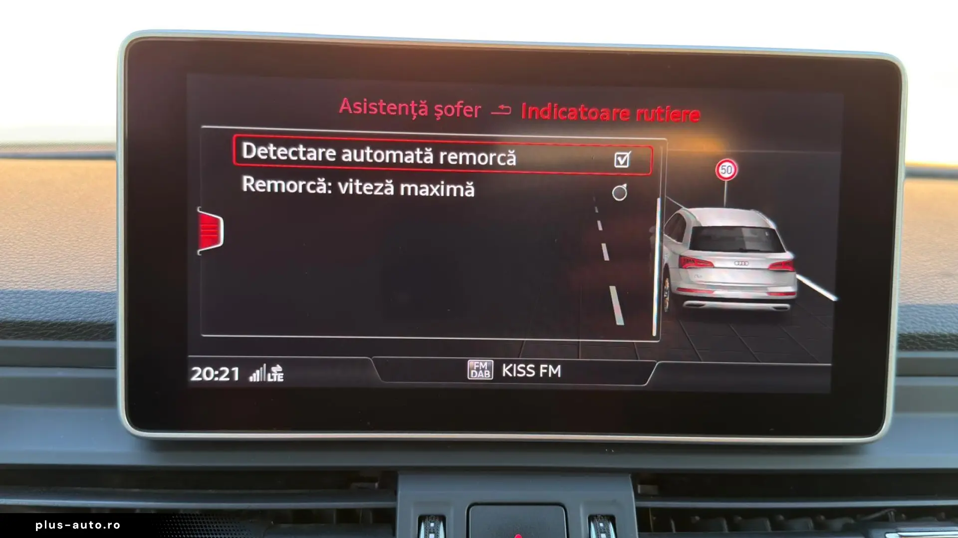 AUDI Q5 55 TFSI E QUATTRO S TRONIC PHEV S LINE
