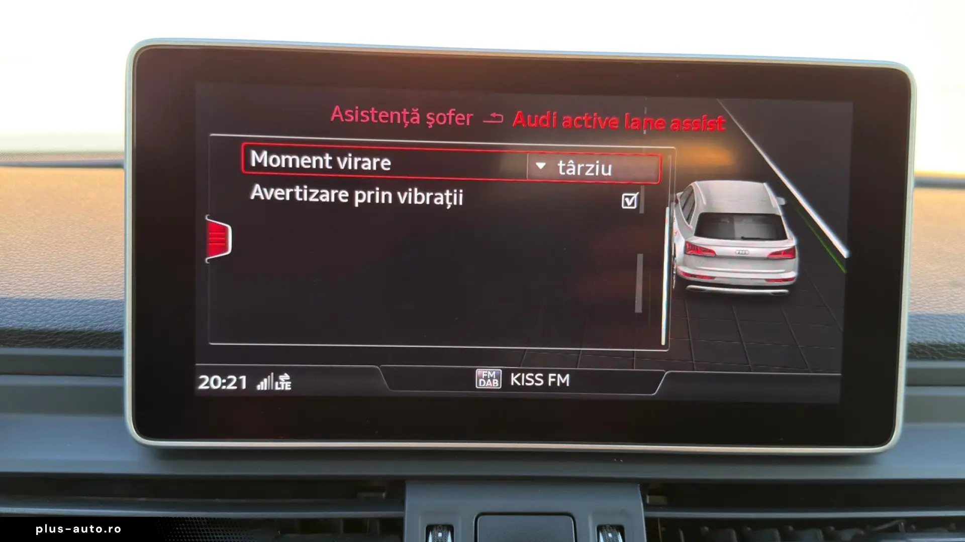 AUDI Q5 55 TFSI E QUATTRO S TRONIC PHEV S LINE