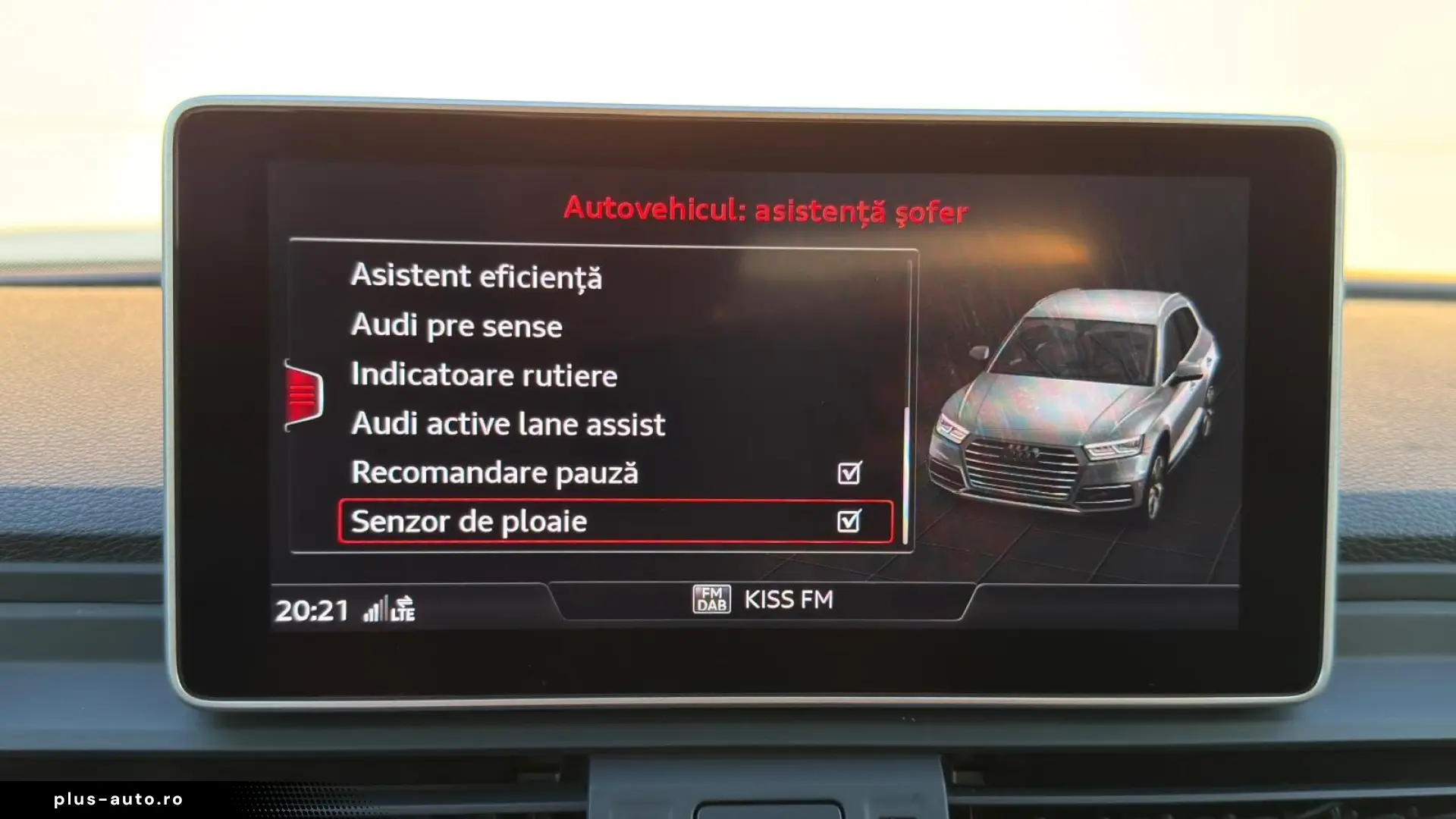 AUDI Q5 55 TFSI E QUATTRO S TRONIC PHEV S LINE