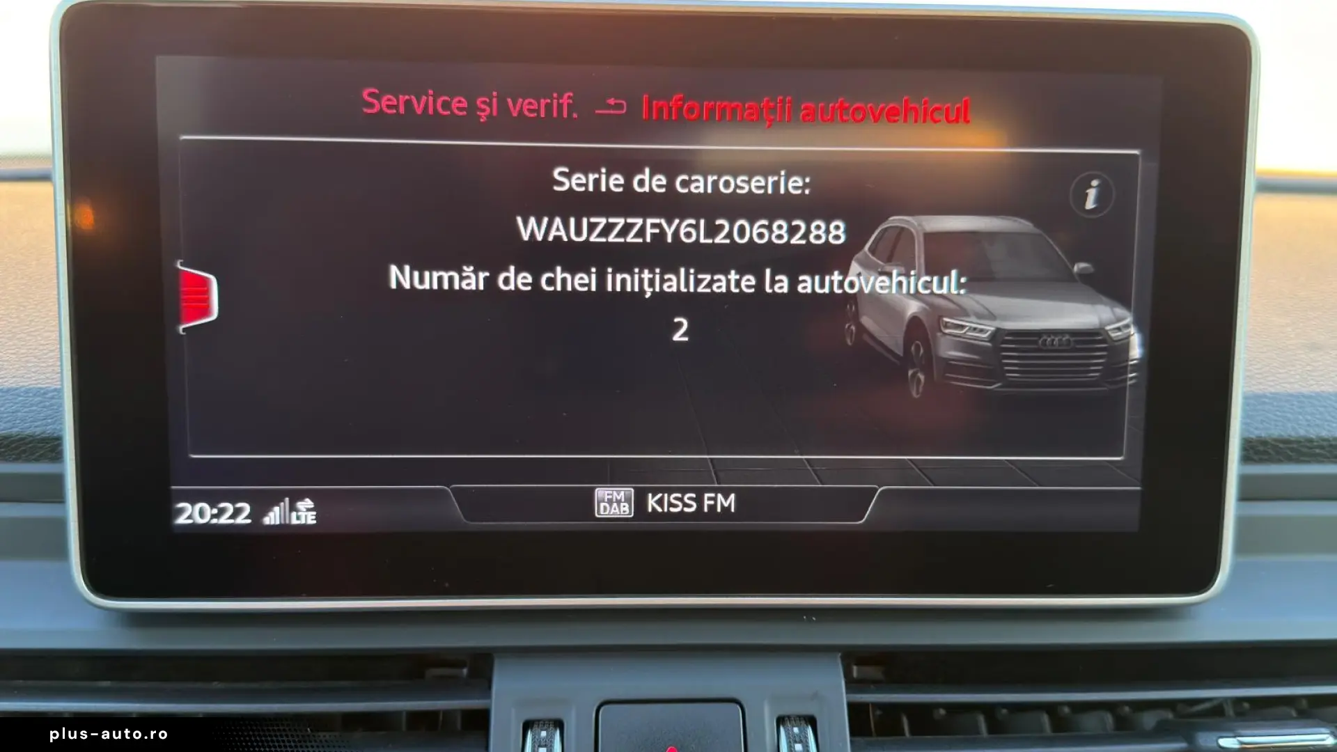 AUDI Q5 55 TFSI E QUATTRO S TRONIC PHEV S LINE