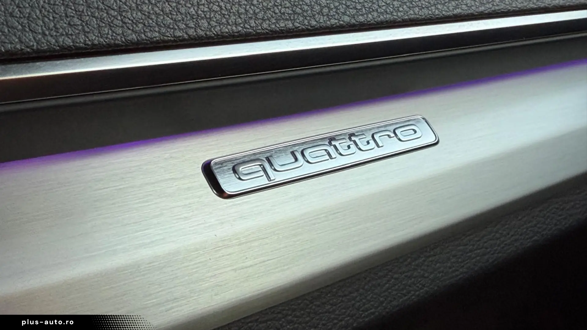 AUDI Q5 55 TFSI E QUATTRO S TRONIC PHEV S LINE