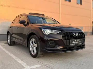 AUDI Q3 35TDI LIMITED